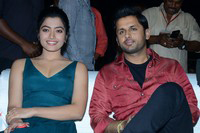 Bheeshma Movie Pre Release Event